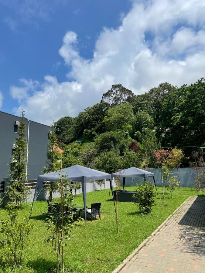 Villa Flora Gonio Exterior photo
